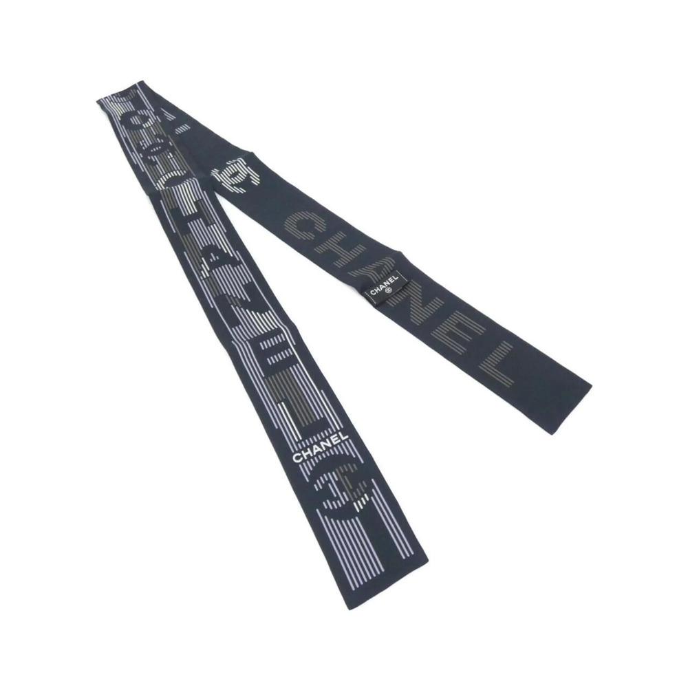 Chanel hairband